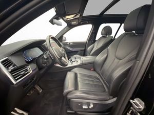 BMW X5 bild 10