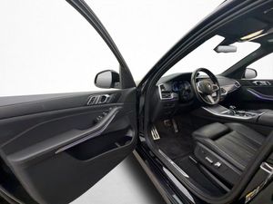BMW X5 bild 9