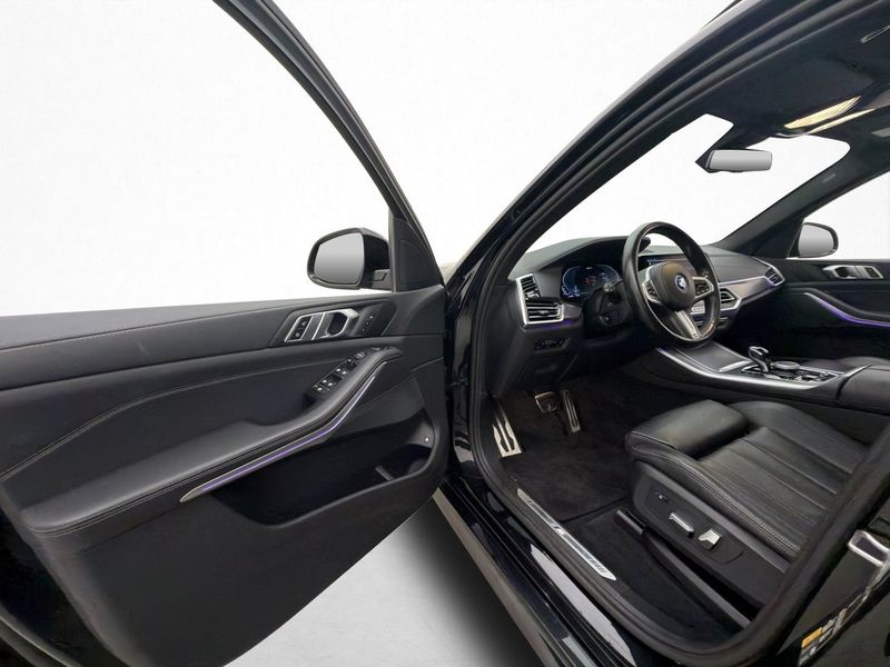 BMW X5 bild 9