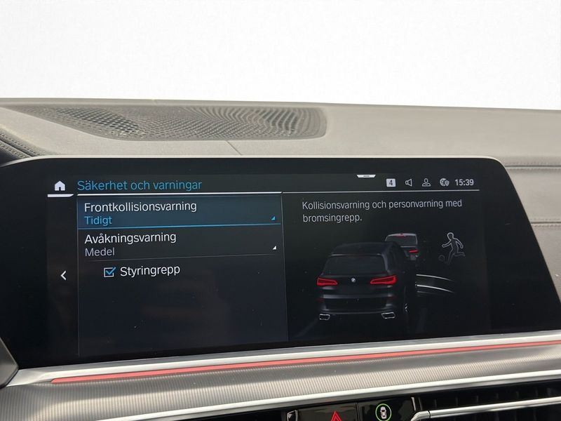 BMW X5 bild 25