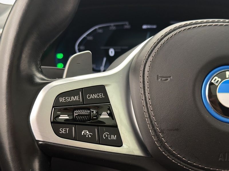 BMW X5 bild 16