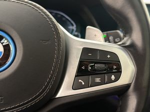 BMW X5 bild 18