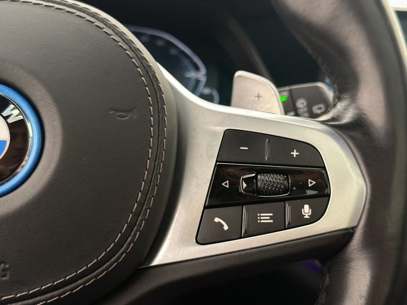 BMW X5 bild 18