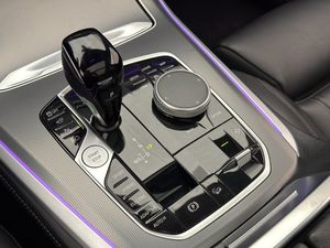 BMW X5 bild 27