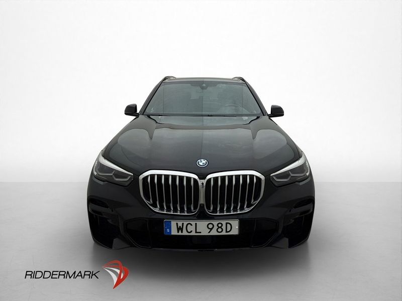 BMW X5 bild 2
