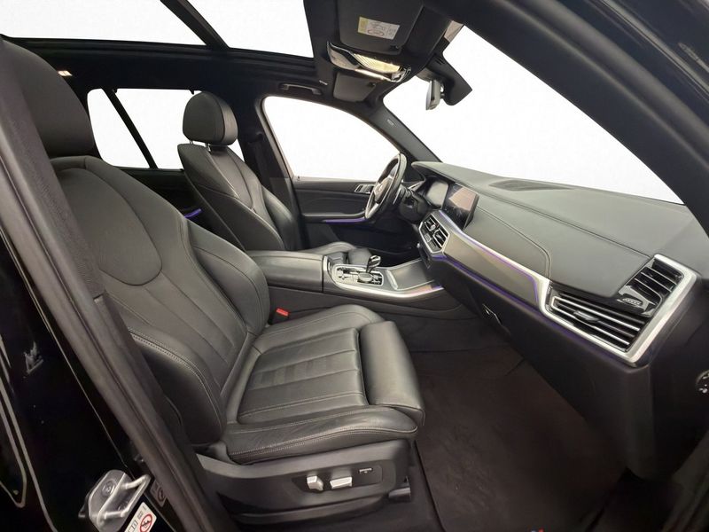 BMW X5 bild 28