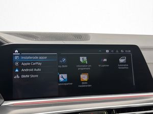 BMW X5 bild 24