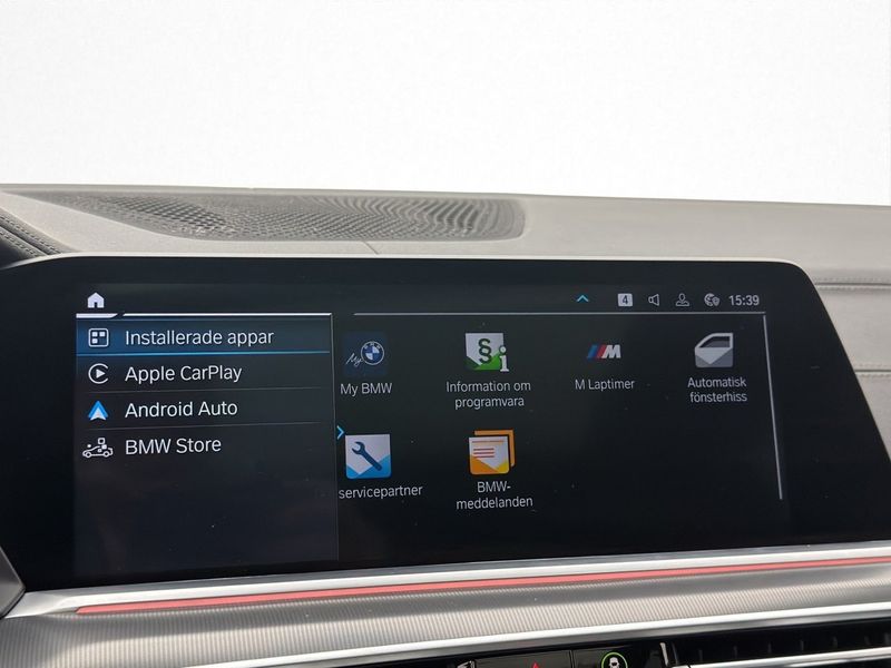 BMW X5 bild 24