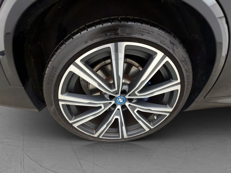 BMW X5 bild 38