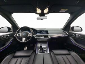 BMW X5 bild 20