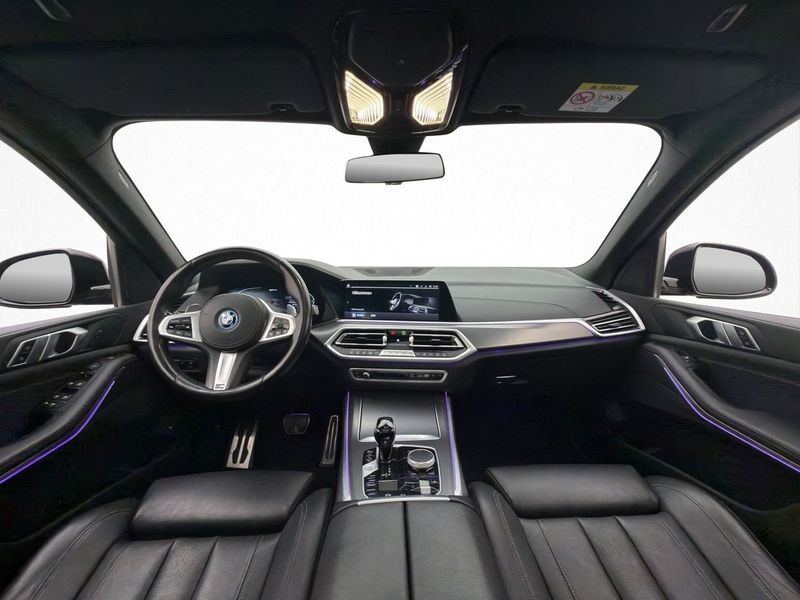 BMW X5 bild 20