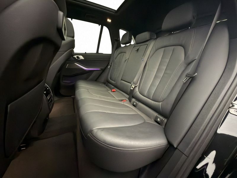BMW X5 bild 31