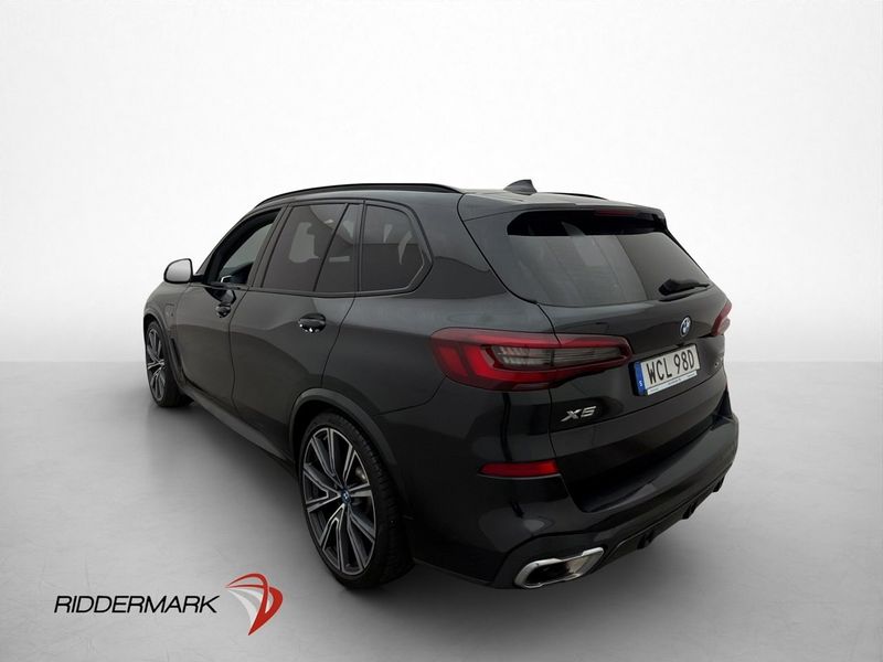 BMW X5 bild 8