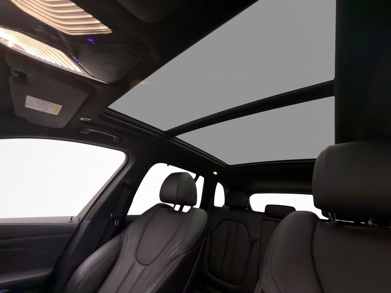 BMW X5 bild 11