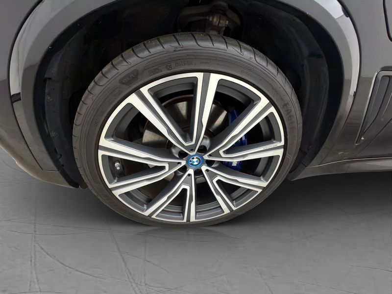 BMW X5 bild 36