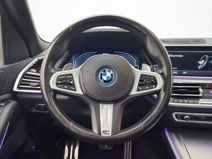 BMW X5 bild 13