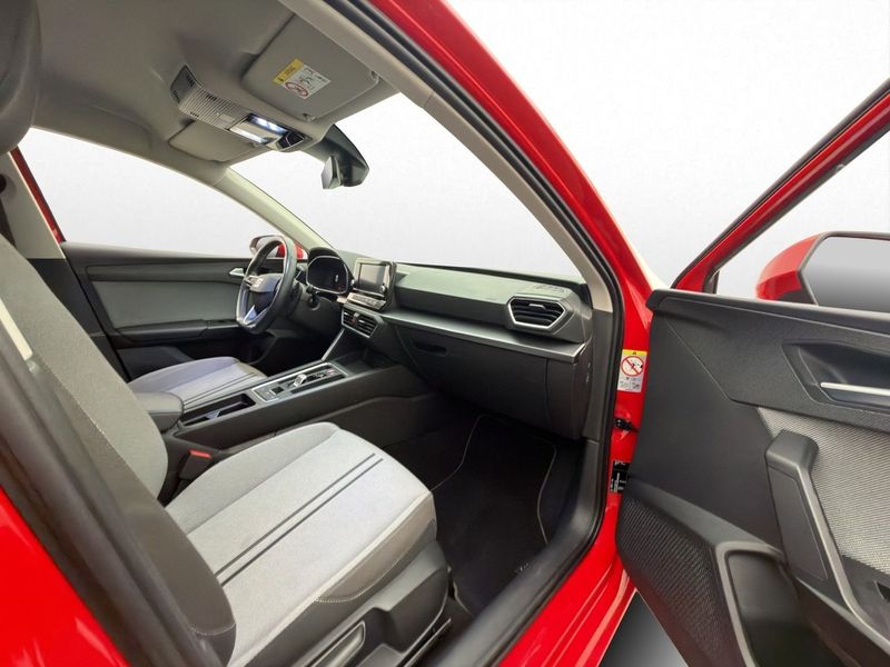 Seat Leon bild 24