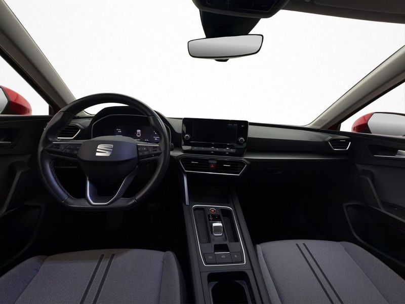 Seat Leon bild 16