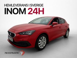Seat Leon bild 3