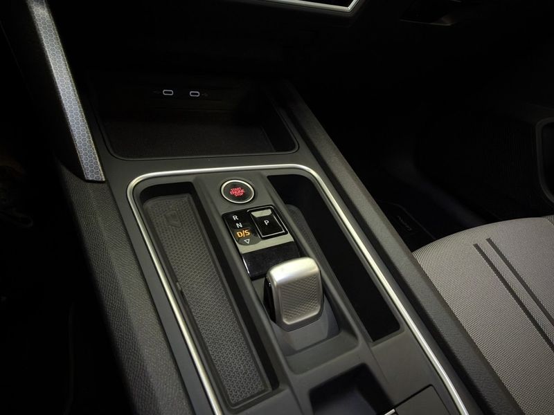 Seat Leon bild 22