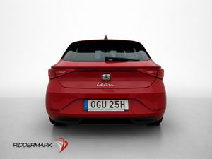 Seat Leon bild 6