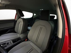 Seat Leon bild 10