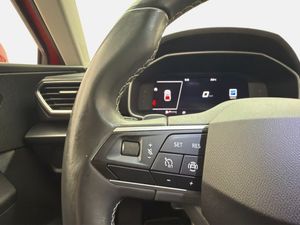 Seat Leon bild 13