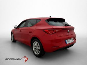 Seat Leon bild 8
