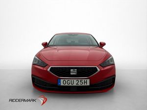 Seat Leon bild 2