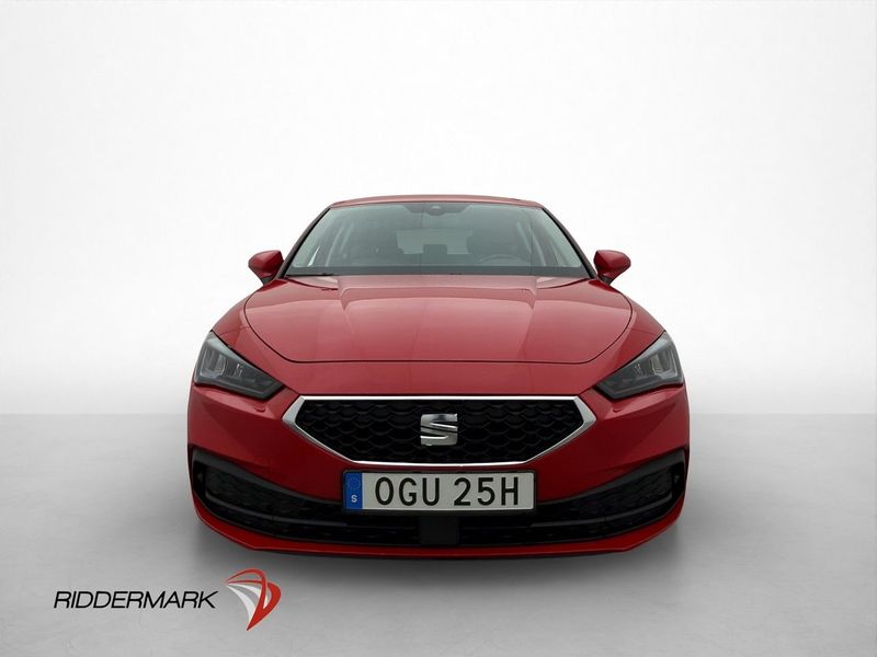 Seat Leon bild 2