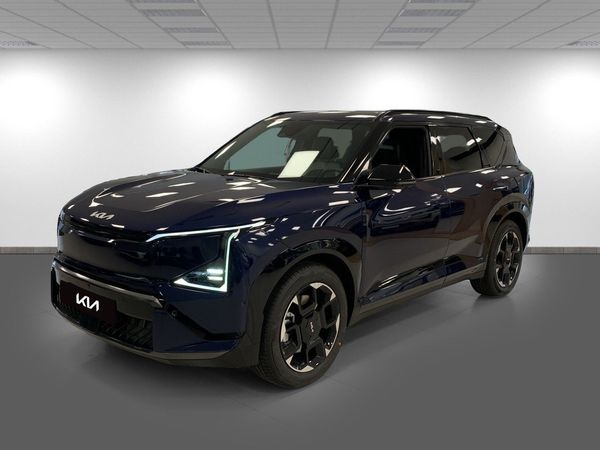Kia EV5 Long Range GT-Line | Business Edition - 2026