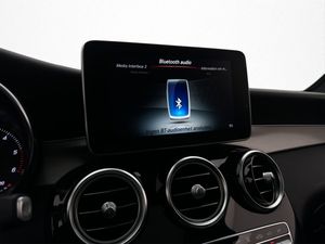 Mercedes GLC250 bild 22
