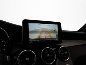 Mercedes GLC250 bild 19