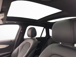 Mercedes GLC250 bild 12