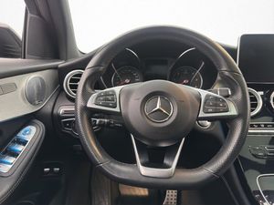 Mercedes GLC250 bild 13