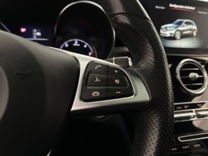 Mercedes GLC250 bild 16
