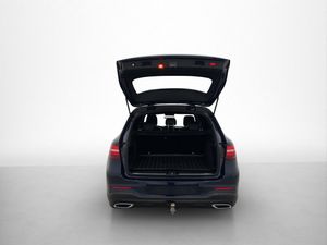 Mercedes GLC250 bild 29