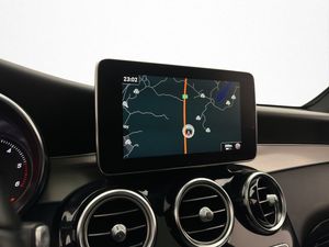 Mercedes GLC250 bild 20
