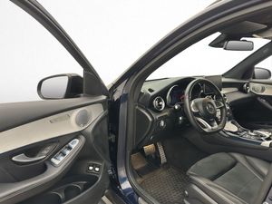 Mercedes GLC250 bild 10