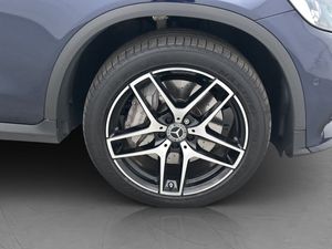 Mercedes GLC250 bild 34