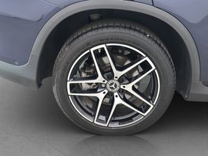 Mercedes GLC250 bild 33