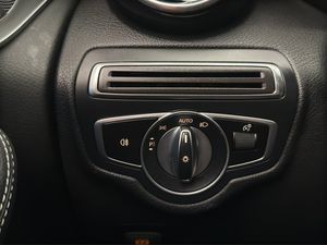 Mercedes GLC250 bild 30