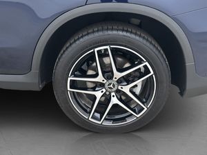 Mercedes GLC250 bild 32