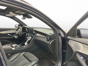 Mercedes GLC250 bild 27