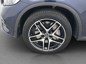 Mercedes GLC250 bild 31