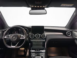 Mercedes GLC250 bild 18