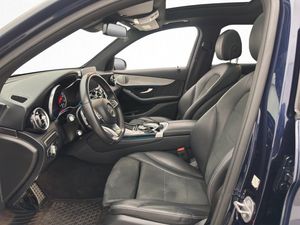 Mercedes GLC250 bild 11