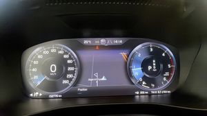 Volvo XC40 bild 18