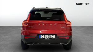 Volvo XC40 bild 7
