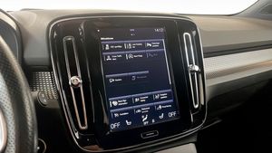 Volvo XC40 bild 13